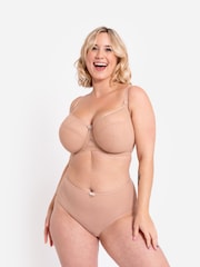 Curvy Kate Victory Side Support Balcony Bra - Image 4 of 8