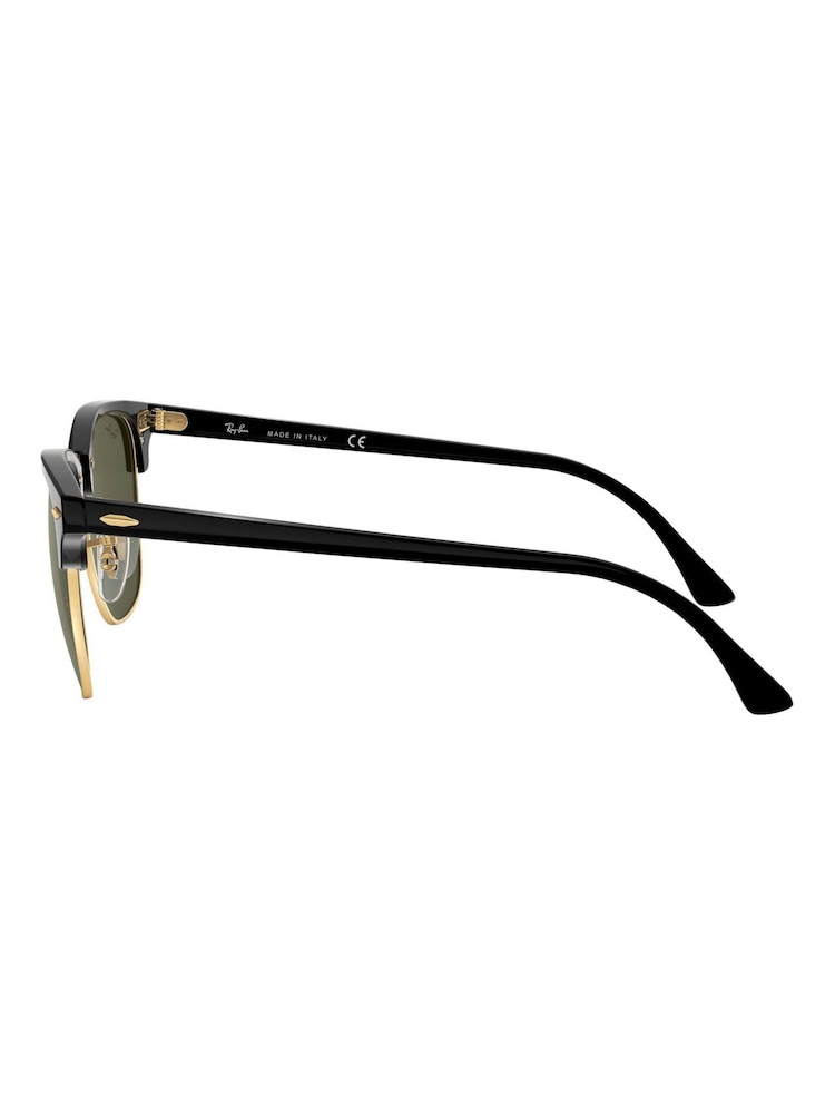 Ray-Ban Clubmaster Large Sunglasses - Image 11 of 12