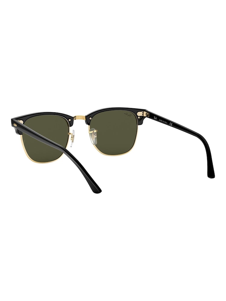 Ray-Ban Clubmaster Large Sunglasses - Image 9 of 12