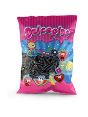 Treat Kitchen Assorted Filled Liquorice Sweets 1 kilo Bag - Image 1 of 3