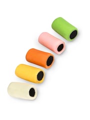 Treat Kitchen Assorted Filled Liquorice Sweets 1 kilo Bag - Image 2 of 3