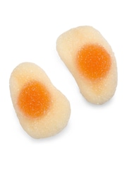 Treat Kitchen Sugared Fried Egg Gummy Sweets 1 Kilo Bag - Image 2 of 3
