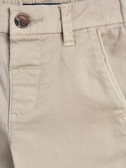 Kő - Stretch Chinos Nadrágok (3hónap –7év) - 3/ 3 kép
