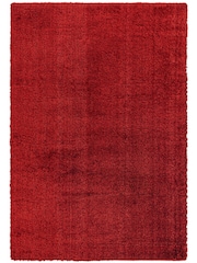 Asiatic Rugs Red Payton Rug - Image 2 of 4