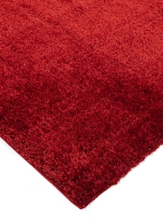 Asiatic Rugs Red Payton Rug - Image 3 of 4