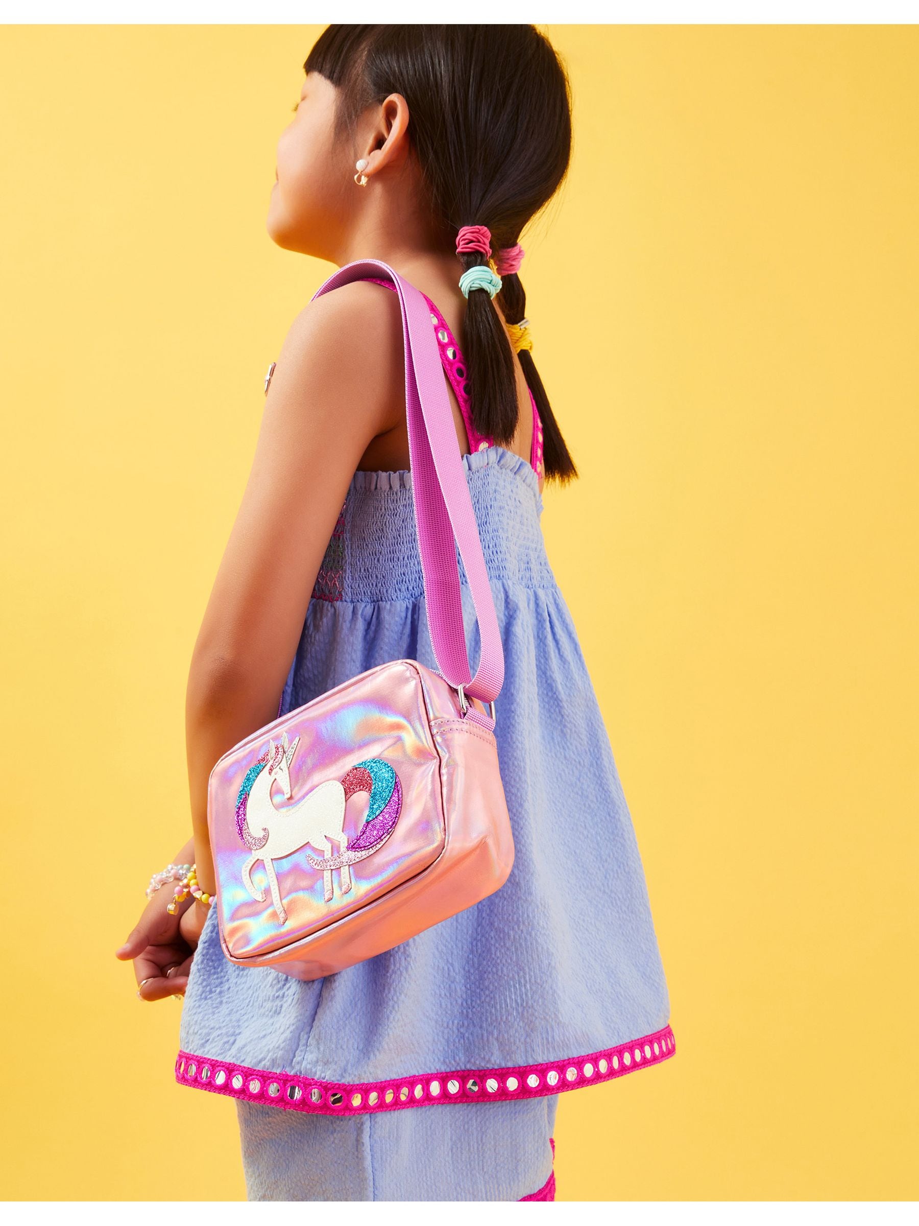 Accessorize unicorn bag shop