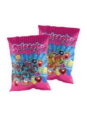 Treat Kitchen Spooky Mix Gummy Sweets 2 x 1kg Confectionery - Image 1 of 3