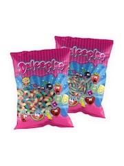 Treat Κουζίνα Pride Mix Gummy Γλυκά 2 x 1kg Ζαχαροπλαστική - Εικόνα 1 του 3