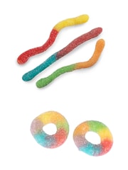Treat Κουζίνα Pride Mix Gummy Γλυκά 2 x 1kg Ζαχαροπλαστική - Εικόνα 2 του 3