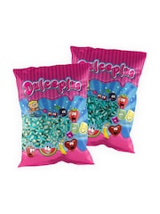 Treat Kitchen Gender Reveal Blue Sweets 2 x 1kg Confectionery - Image 1 of 3