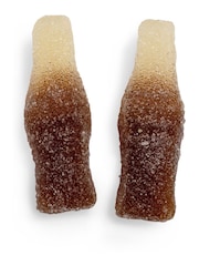 Treat Kitchen Fizzy Cola Bottle Sweets 1 Kilo Bag - Image 2 of 3