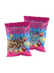 Treat Kitchen Bottle Mix Gummy Sweets 2 x 1kg Confectionery - Image 1 of 3