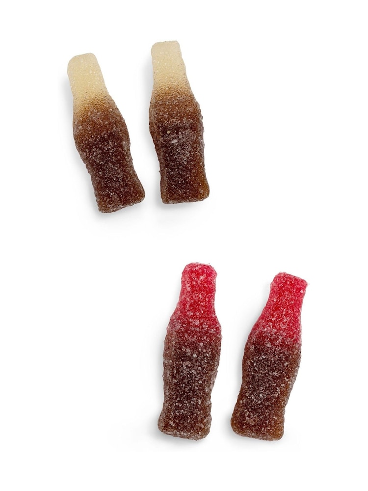 Treat Kitchen Bottle Mix Gummy Sweets 2 x 1kg Confectionery - Image 2 of 3 Treat Kitchen Bottle Mix Gummy Sweets 2 x 1kg Confectionery - Image 2 of 3
