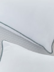 Silentnight Set of 2 Firm Support Pillows - Image 4 of 4