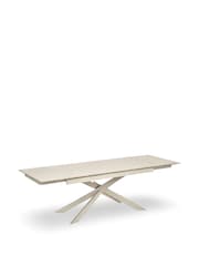 Julian Bowen Osaka Rectangular Extending Dining Table - Εικόνα 3 του 12