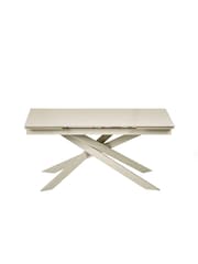 Julian Bowen Osaka Rectangular Extending Dining Table - Εικόνα 4 του 12