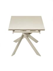 Julian Bowen Osaka Rectangular Extending Dining Table - Εικόνα 6 του 12