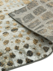 Asiatic Rugs Brown Quantam Giraffe Rug - Image 5 of 5