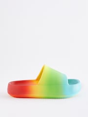 Rainbow Chunky Sliders - Image 2 of 6