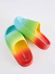 Rainbow Chunky Sliders - Image 3 of 6