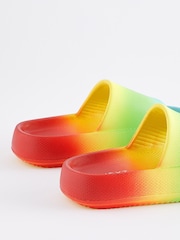 Rainbow Chunky Sliders - Image 5 of 6
