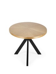 Julian Bowen Bondi Oval 4-6 Seater Dining Table - Εικόνα 6 του 10