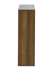 Julian Bowen Hampshire Mirrored Bathroom Wall Cabinet - Εικόνα 10 του 10