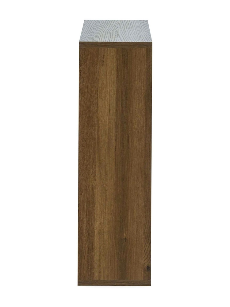 Julian Bowen Hampshire Mirrored Bathroom Wall Cabinet - Εικόνα 10 του 10