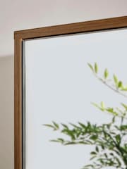 Julian Bowen Hampshire Mirrored Bathroom Wall Cabinet - Εικόνα 5 του 10