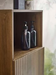 Julian Bowen Hampshire Bathroom Storage Cabinet - Εικόνα 3 του 9
