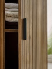 Julian Bowen Hampshire Bathroom Storage Cabinet - Εικόνα 5 του 9