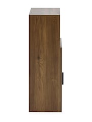 Julian Bowen Hampshire Bathroom Storage Cabinet - Εικόνα 9 του 9