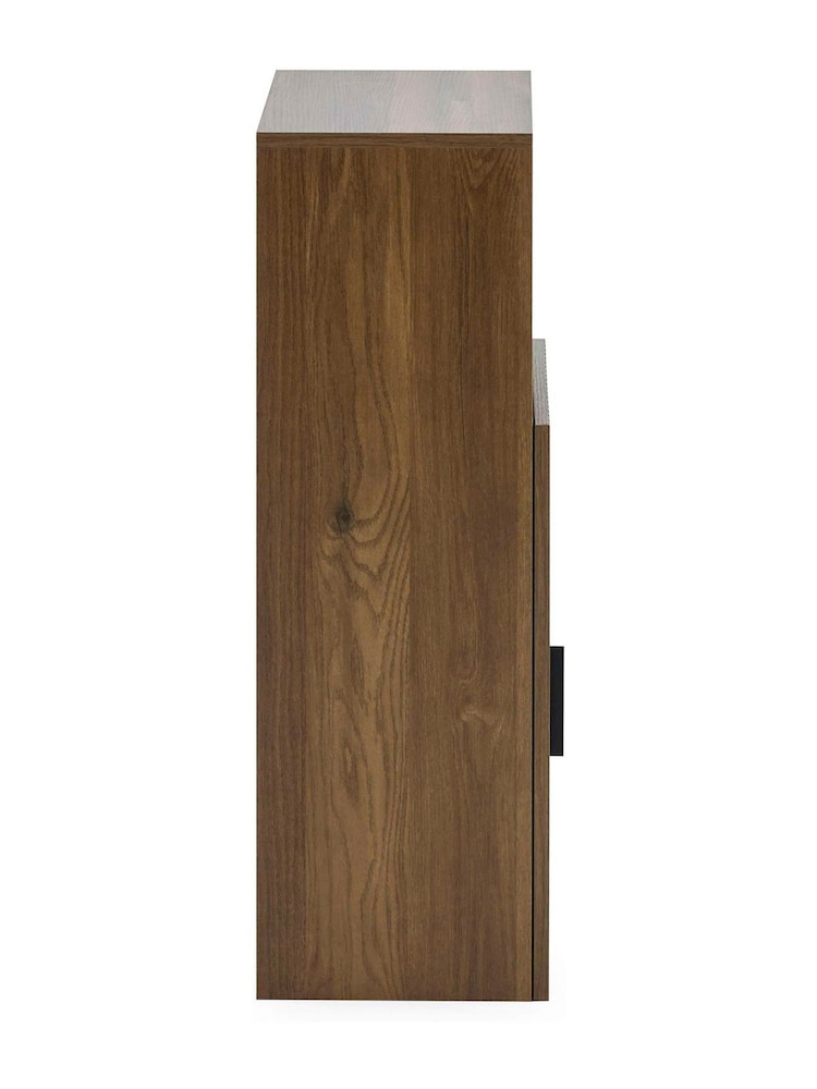 Julian Bowen Hampshire Bathroom Storage Cabinet - Εικόνα 9 του 9