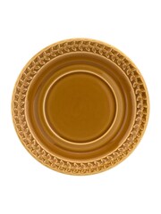 Portmeirion Yellow Botanic Garden Harmony Cup And Saucer - Image 3 of 4