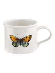 Portmeirion Yellow Botanic Garden Harmony Cup And Saucer - Image 4 of 4
