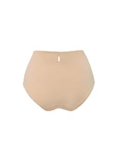 Pour Moi Brown High Waist St Tropez Knickers - Image 5 of 5