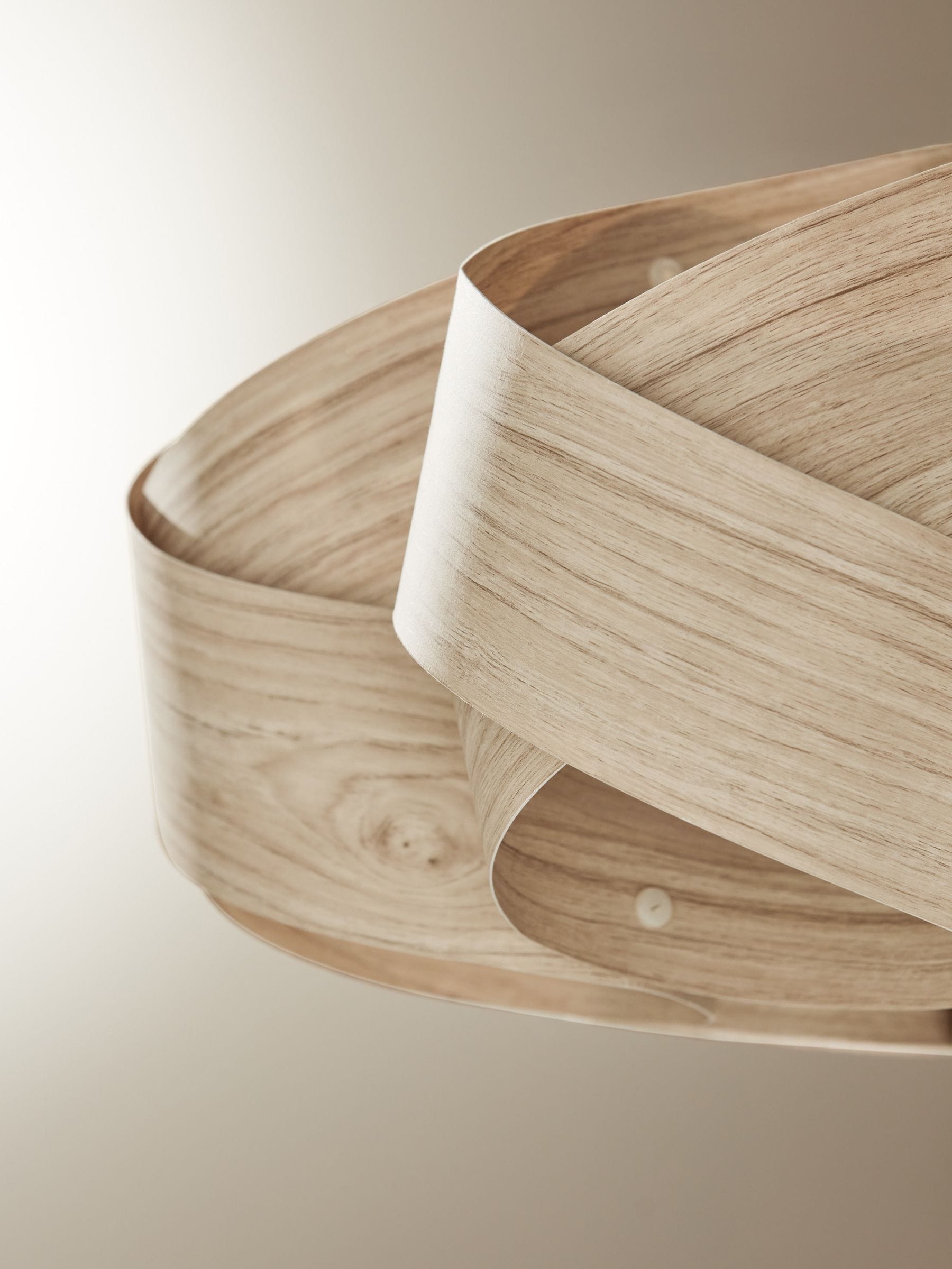 Buy Blonde Oslo Easy Fit Lamp Shade from Next Canada