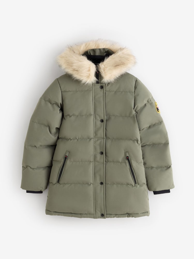 Zavetti Canada Coat - Bild 1 von 1