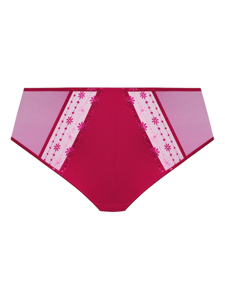 Elomi Pink Full Brief Matilda Knickers - Image 5 of 5 Elomi Pink Full Brief Matilda Knickers - Image 5 of 5