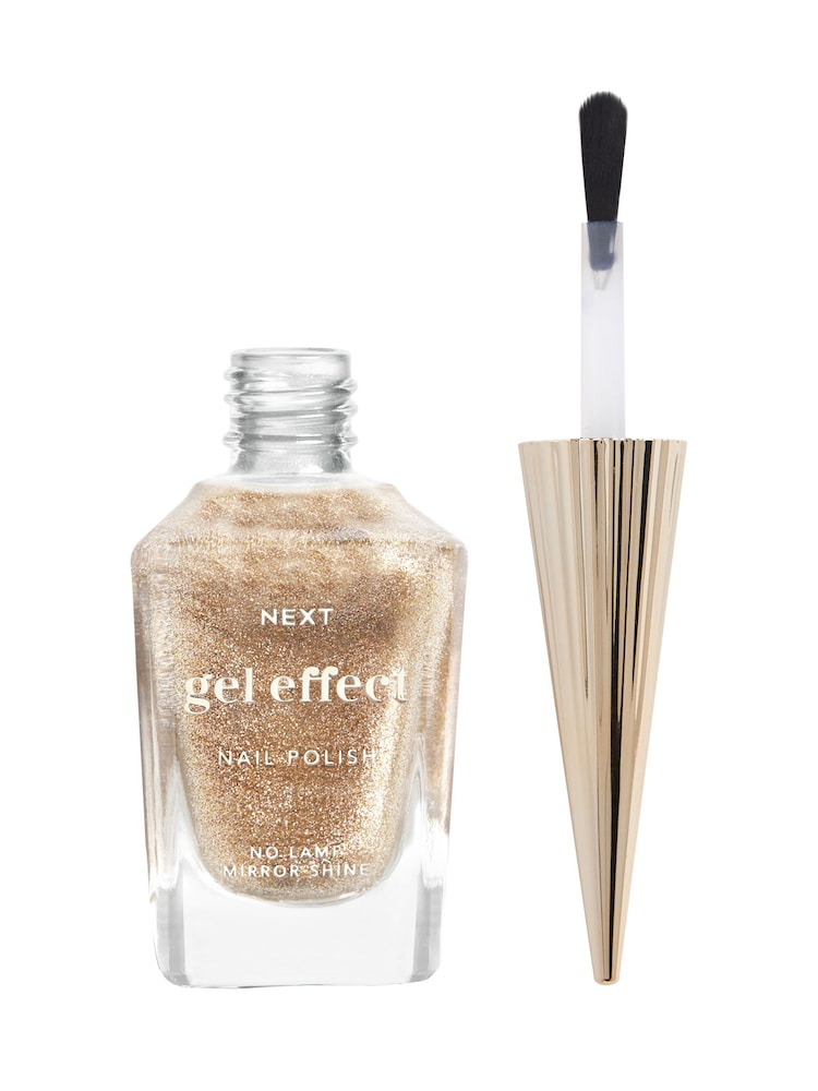 Gel Effect Nail Polish - Image 2 of 3