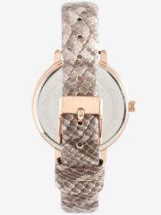 Snake Strap Watch - Image 3 of 4