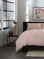 The Lyndon Company Rose St. Quentin Duvet Cover and Pillowcase Set - Image 1 of 4