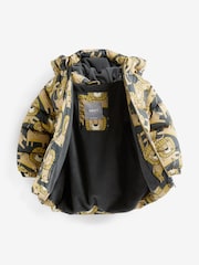Grey Lion Padded Coat (3mths-7yrs) - Image 7 of 8