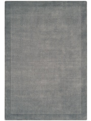 Asiatic Rugs Grey York Lustre Rug - Image 2 of 5