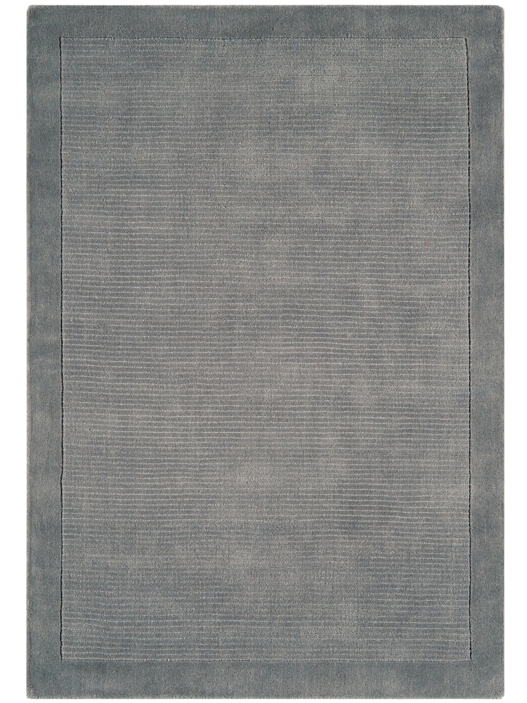 Asiatic Rugs Grey York Lustre Rug - Image 2 of 5