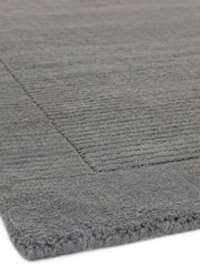 Asiatic Rugs Grey York Lustre Rug - Image 5 of 5