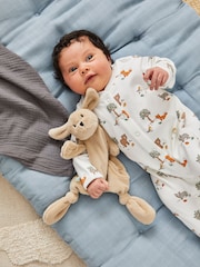 JoJo Maman Bébé Breton Duck Comforter - Изображение 1 из 4