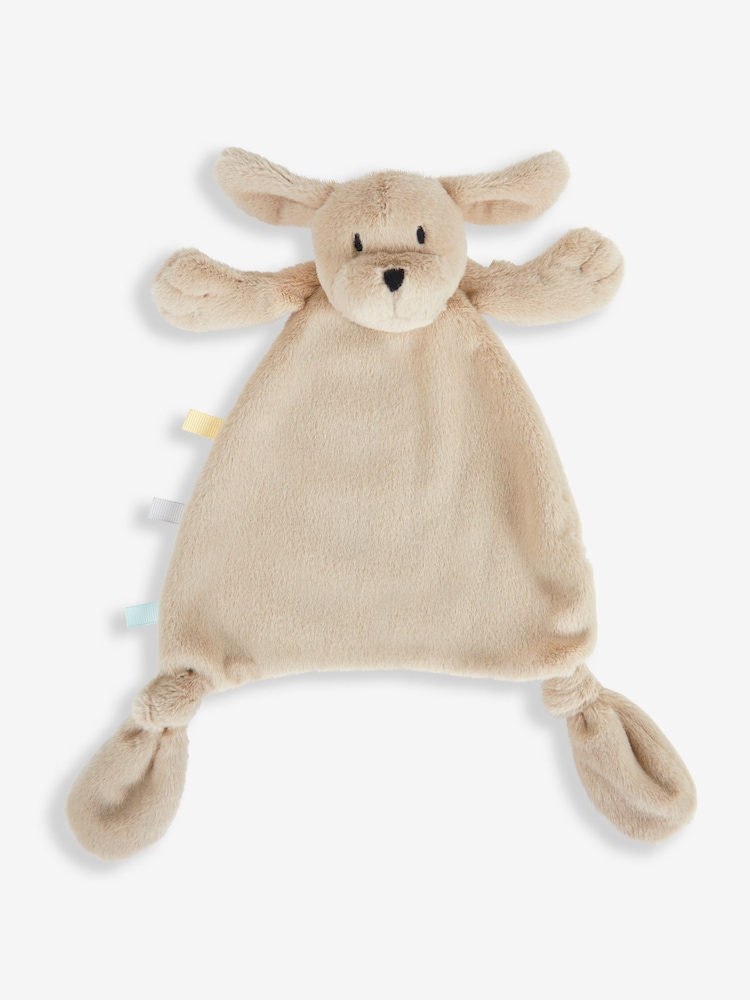 JoJo Maman Bébé Dog Breton Duck Comforter - Image 3 of 4