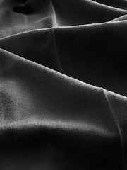 Black Utility Wide Leg Trousers - Image 6 of 6