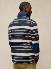 Camisa de rugby de rayas Yarmouth de White Stuff - Imagen 3 de 6